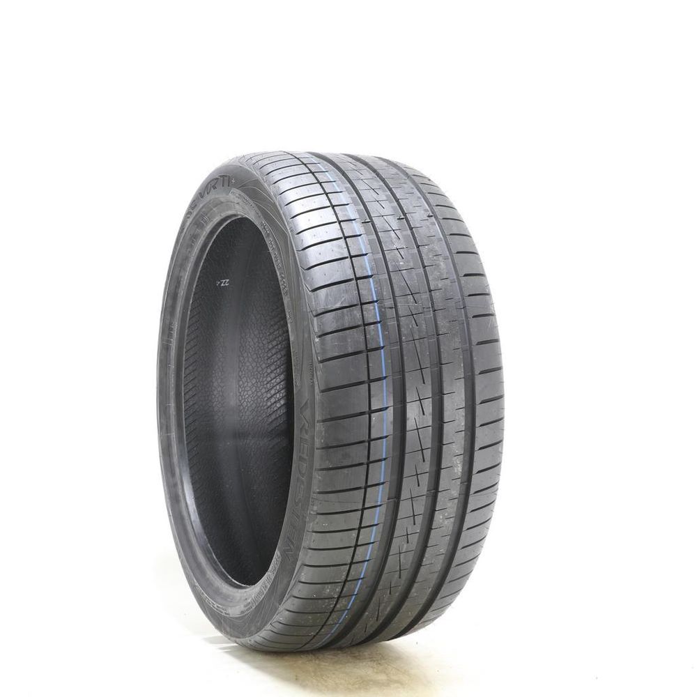 New 275/35ZR21 Vredestein Ultrac Vorti Plus 103Y - Image 1