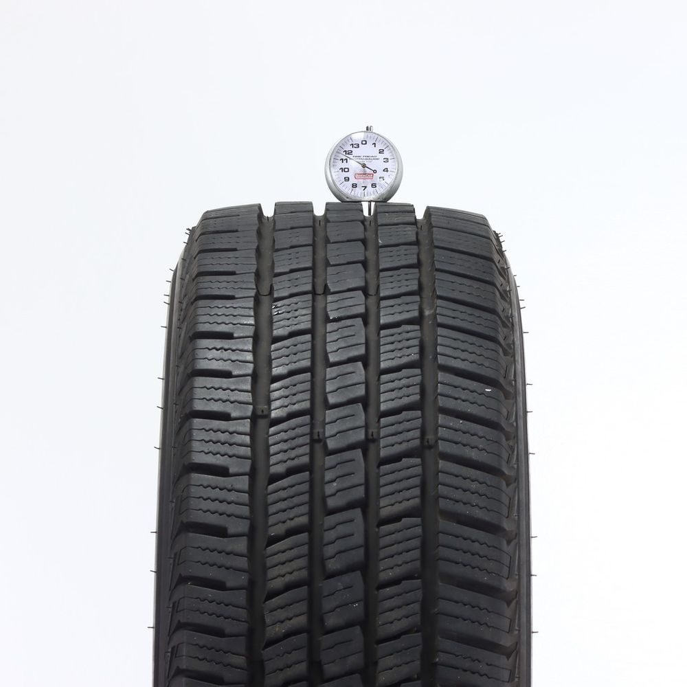 Used 235/65R16C Kumho Crugen HT51 121/119R - 11.5/32 - Image 2