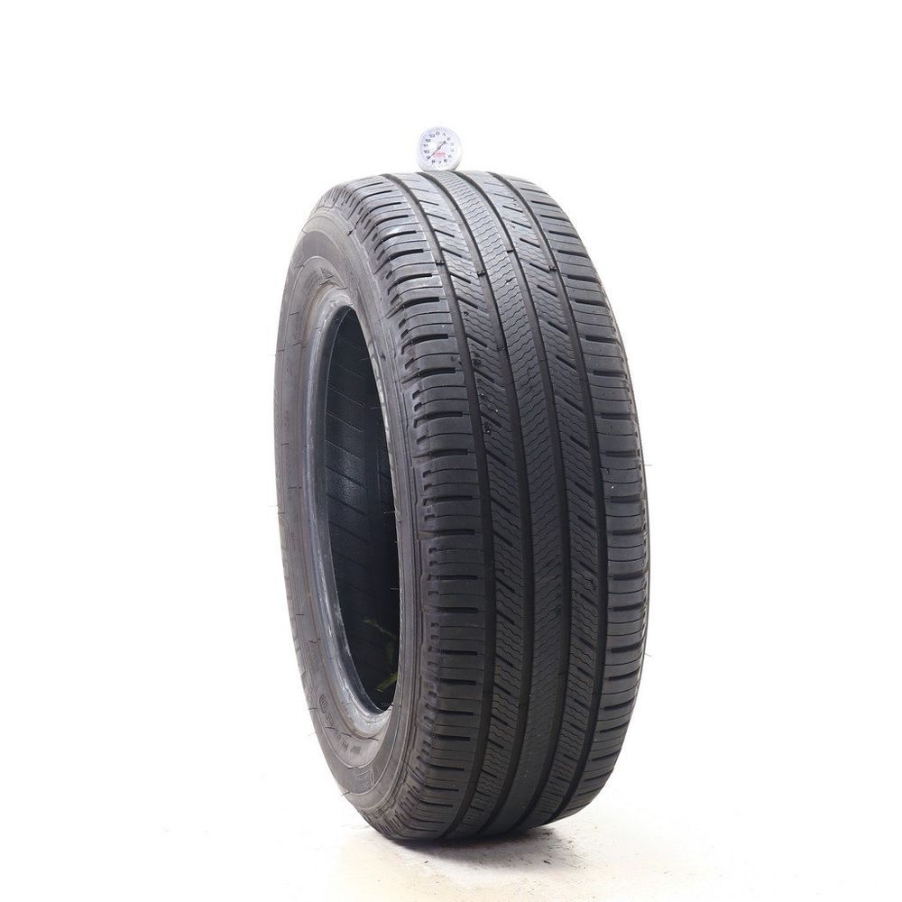 Used 235/60R17 Michelin Premier LTX 102H - 8.5/32 - Image 1