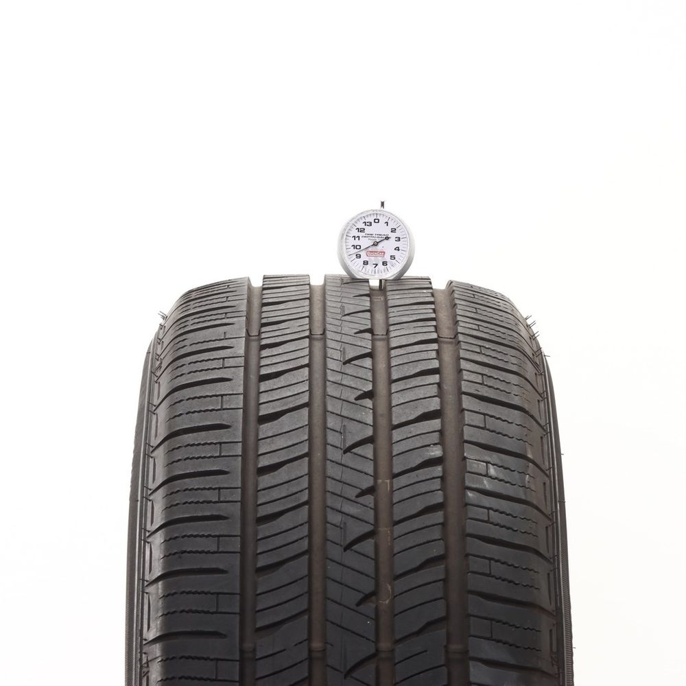 Set of (2) Used 255/55R20 Falken Ziex CT60 A/S 110V - 9.5-10/32 - Image 2