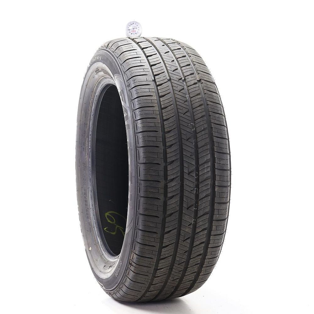 Set of (2) Used 255/55R20 Falken Ziex CT60 A/S 110V - 9.5-10/32 - Image 4