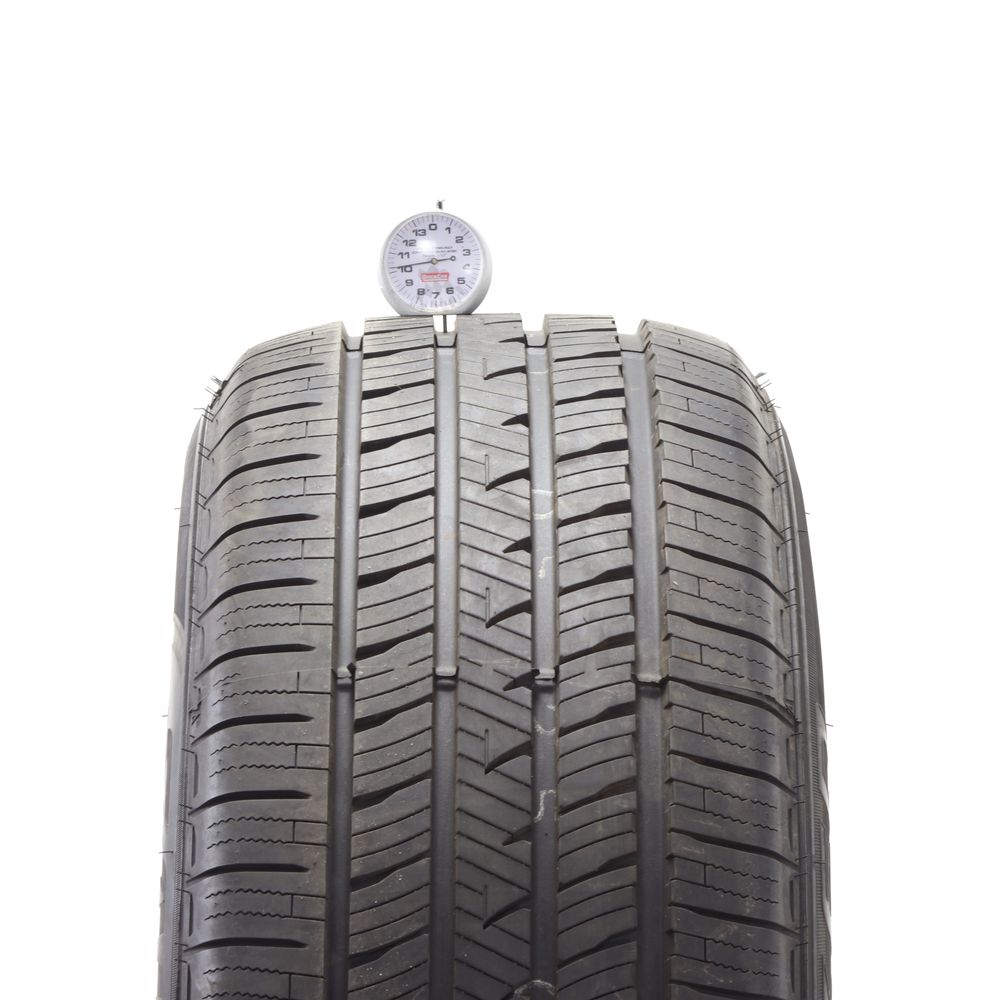 Set of (2) Used 255/55R20 Falken Ziex CT60 A/S 110V - 9.5-10/32 - Image 5