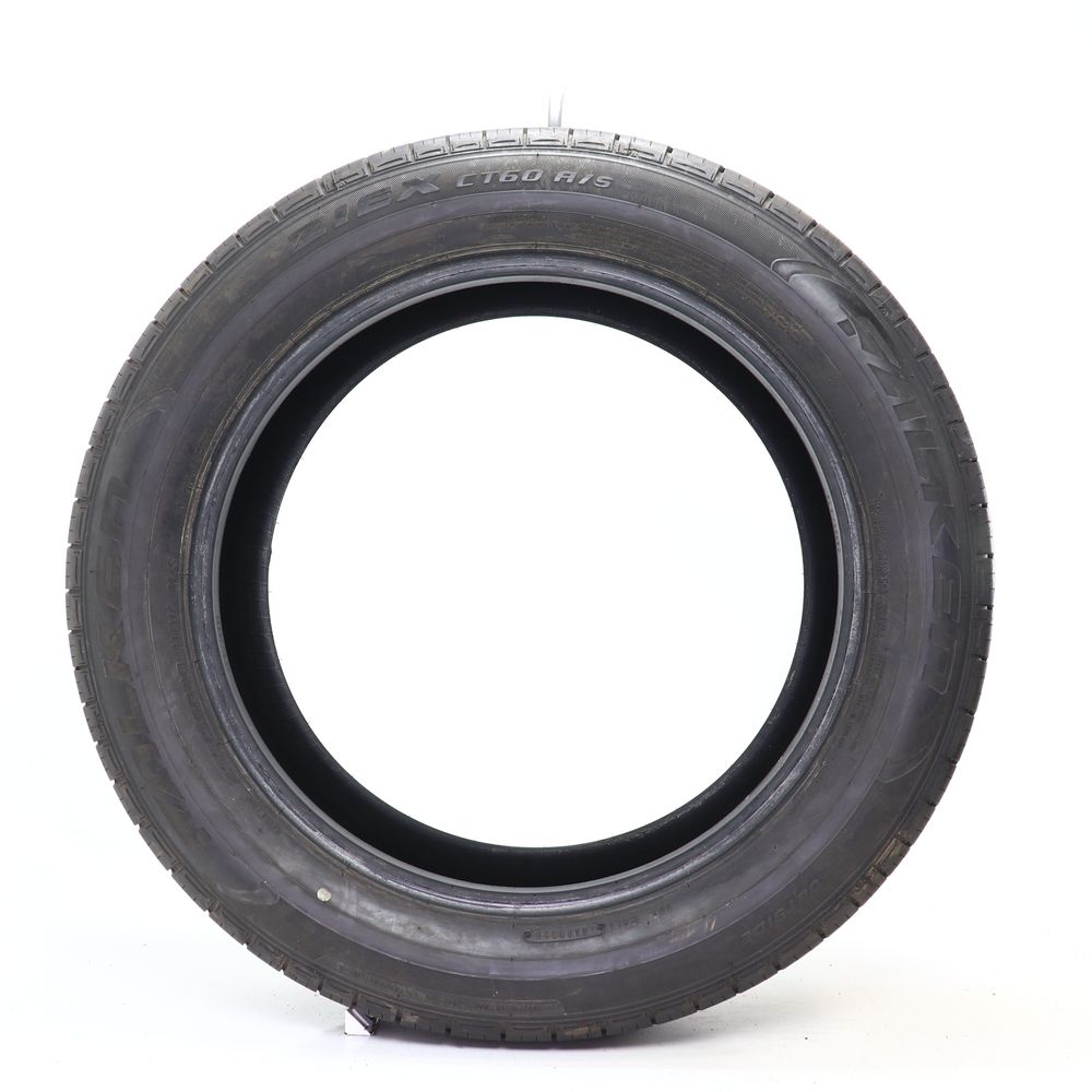 Set of (2) Used 255/55R20 Falken Ziex CT60 A/S 110V - 9.5-10/32 - Image 6