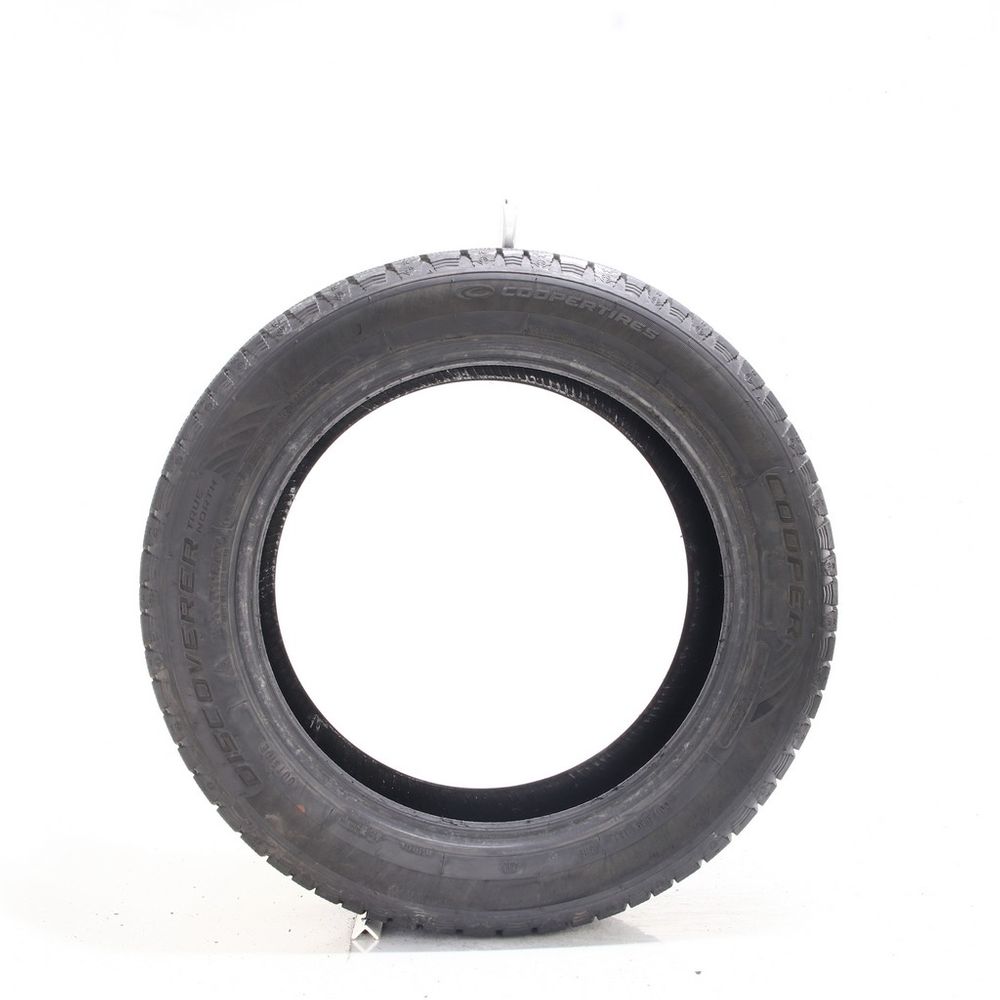 Set of (2) Used 215/55R17 Cooper Discoverer True North 94H - 7.5-8/32 - Image 3