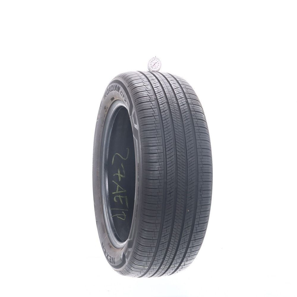 Used 235/55R19 Nexen Roadian GTX SUV 101H - 8.5/32 - Image 1