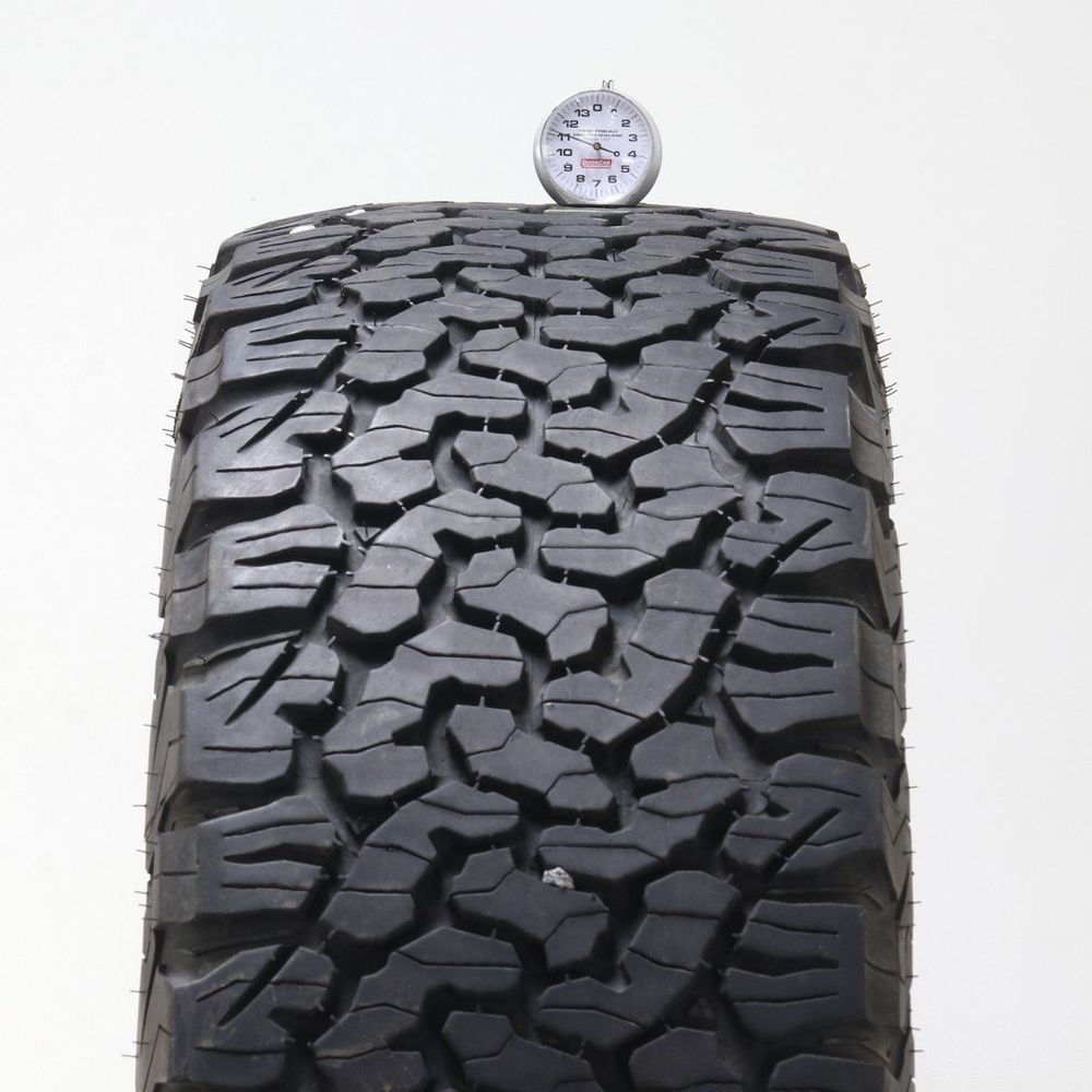 Used LT 285/60R20 BFGoodrich All-Terrain T/A KO2 125/122S E - 11/32 - Image 2