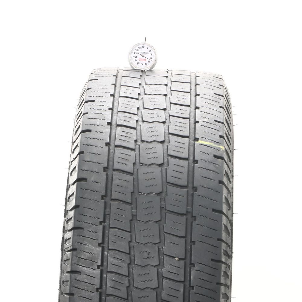 Used LT 275/70R18 Cooper Discoverer HT3 125/122S E - 4/32 - Image 2