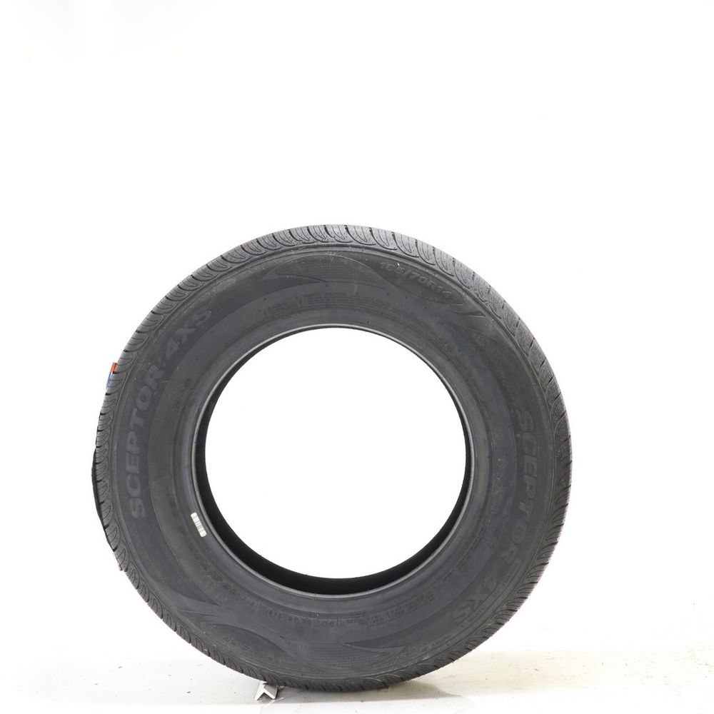 Set of (4) New 185/70R14 Sceptor 4XS 88T - 9/32 - Image 3