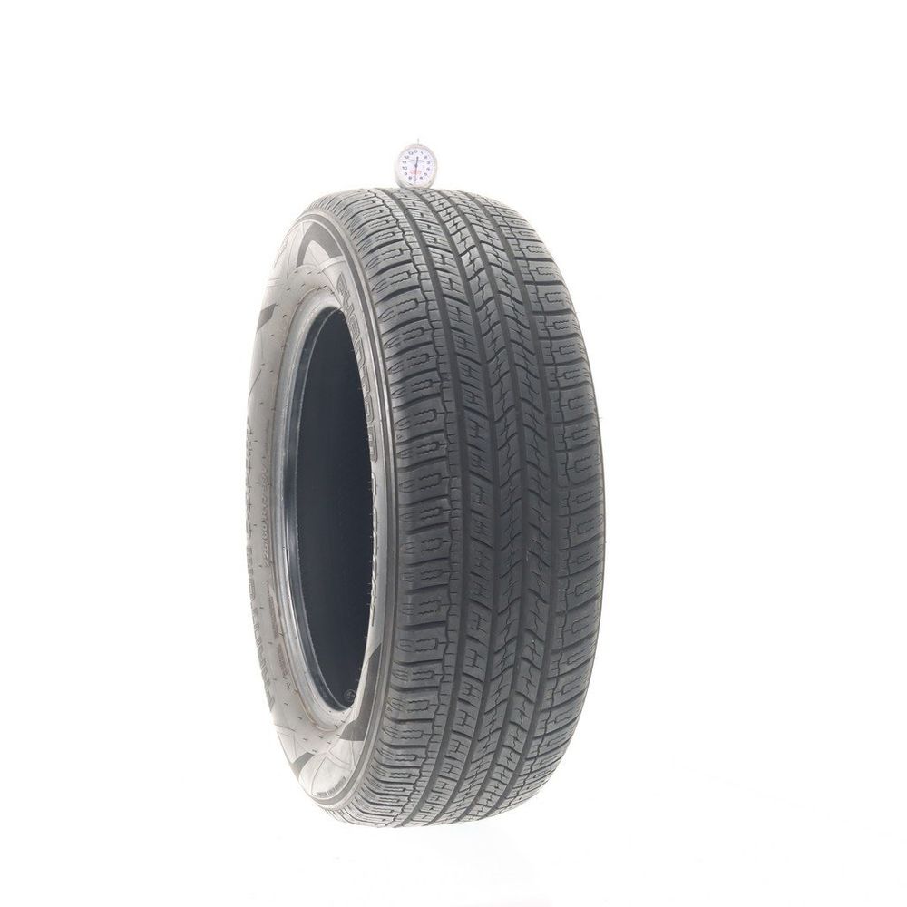Set of (2) Used 225/60R17 Phantom C-Sport 99V - 7-8.5/32 - Image 1