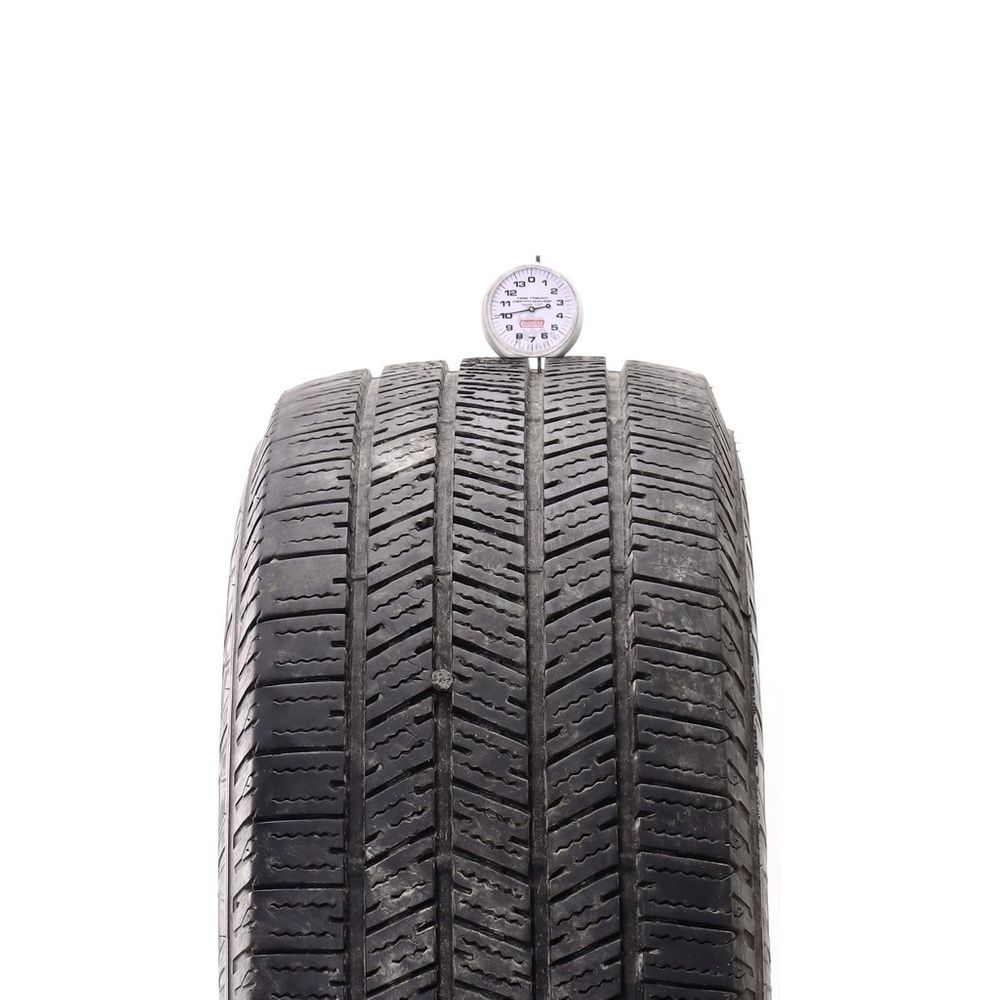 Set of (2) Used LT 275/70R18 Firestone Transforce HT2 125/122S E - 10-11/32 - Image 2