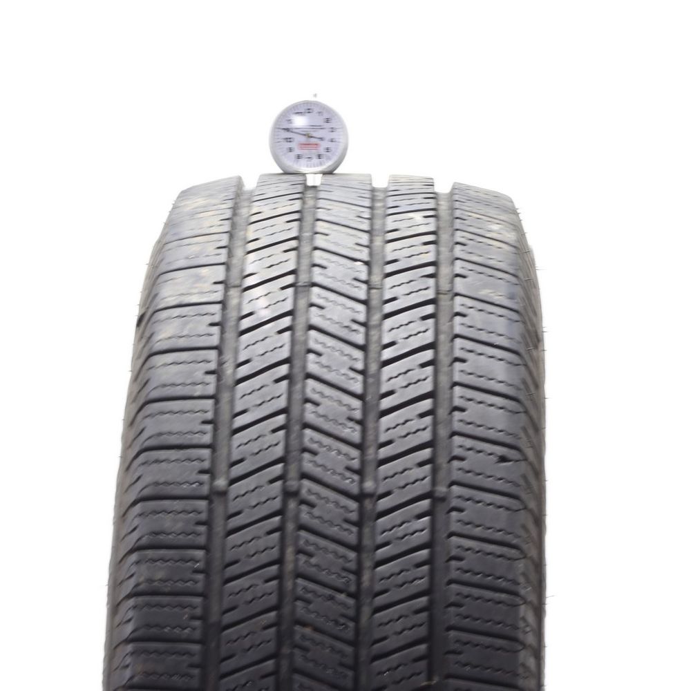Set of (2) Used LT 275/70R18 Firestone Transforce HT2 125/122S E - 10-11/32 - Image 5
