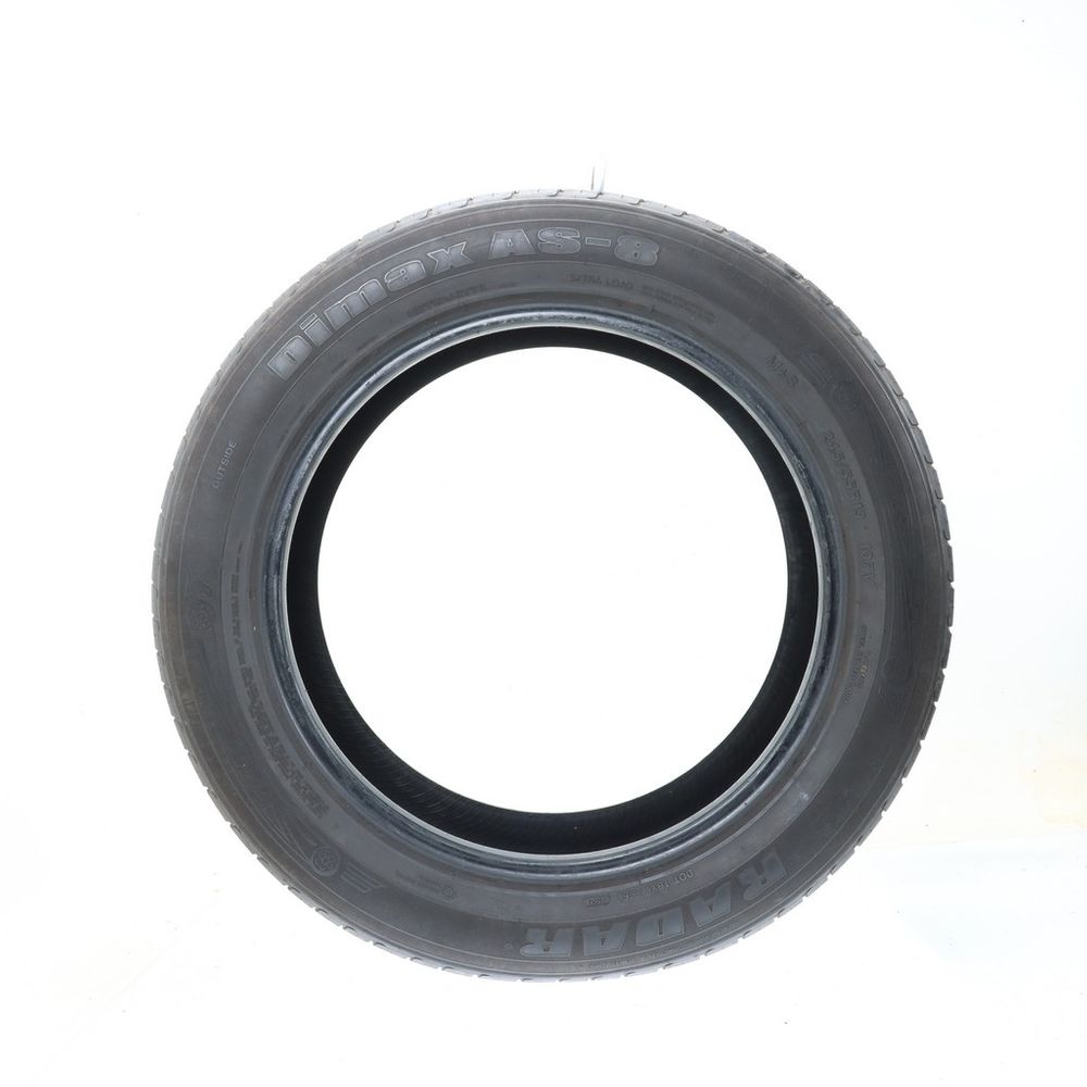 Used 245/55R19 Radar Dimax AS-8 107V - 6/32 - Image 3