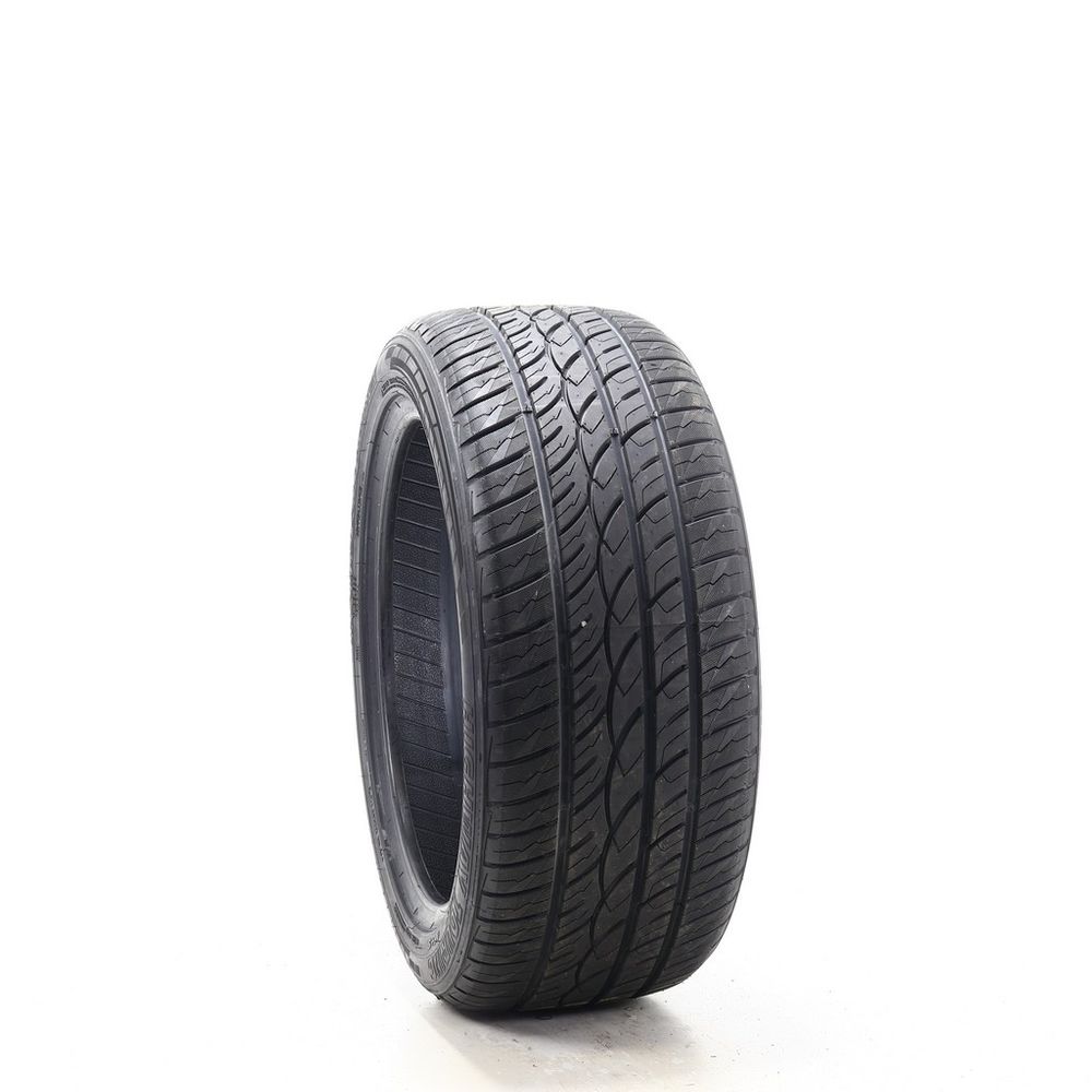 Driven Once 245/45ZR18 Mavis All Season HT 100Y - 9/32 - Image 1
