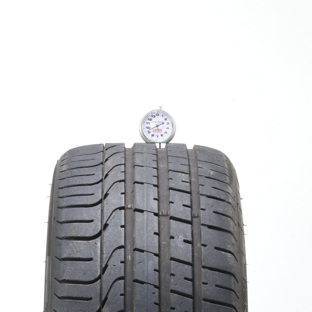 Used 255/35ZR20 Pirelli P Zero J 97Y - 9/32 - Image 2