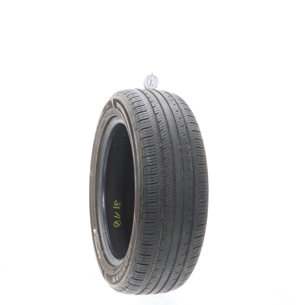 Used 225/55R18 Ironman GR906 98H - 7/32 - Image 1