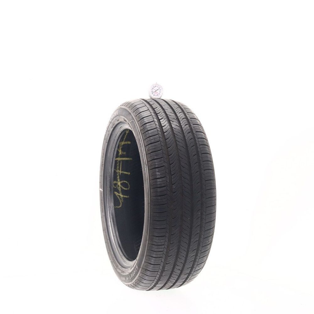 Used 205/50R17 Blackhawk Street-H HH11 89V - 8.5/32 - Image 1