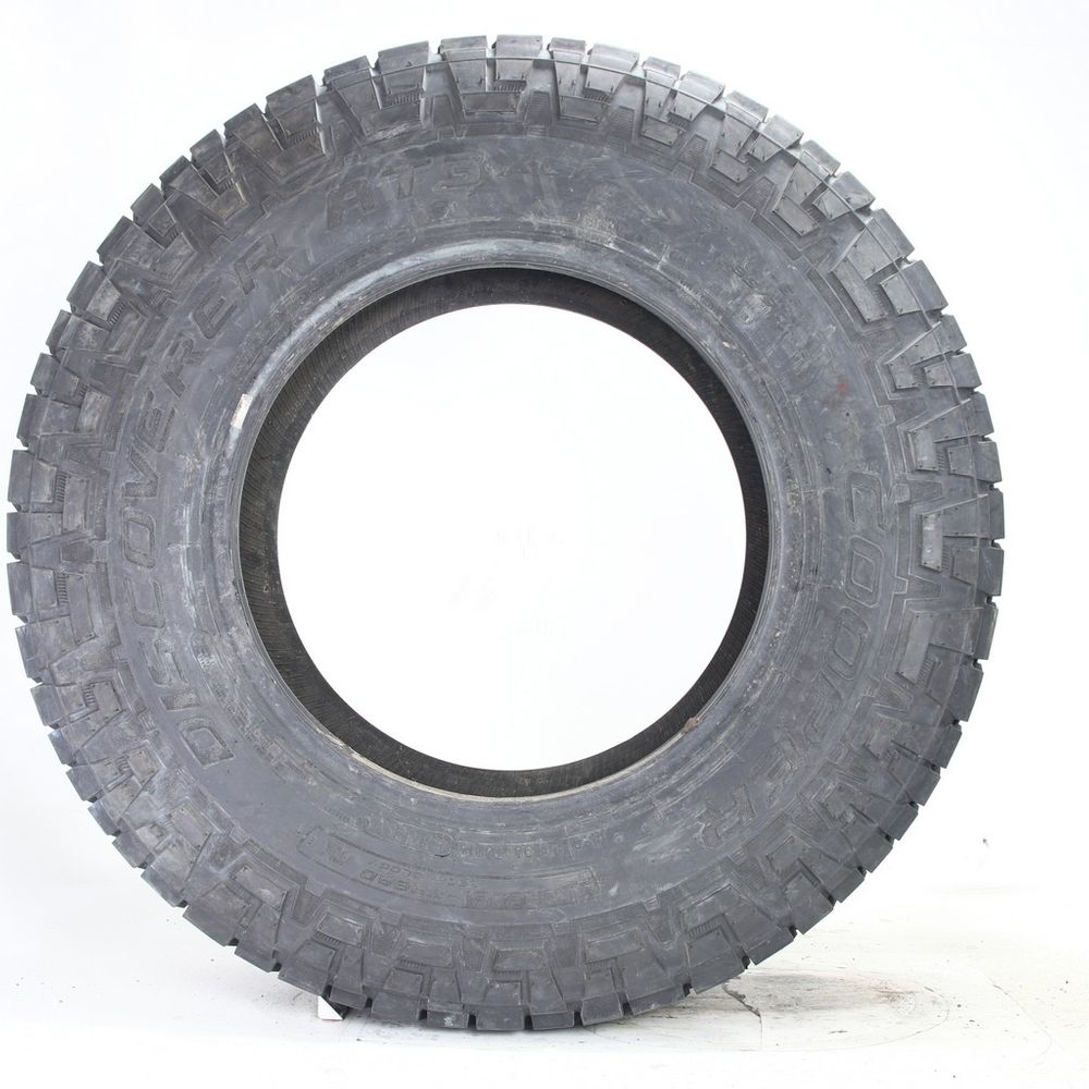 Used LT 295/70R18 Cooper Discoverer AT3 XLT 129/126S - 14.5/32 - Image 3