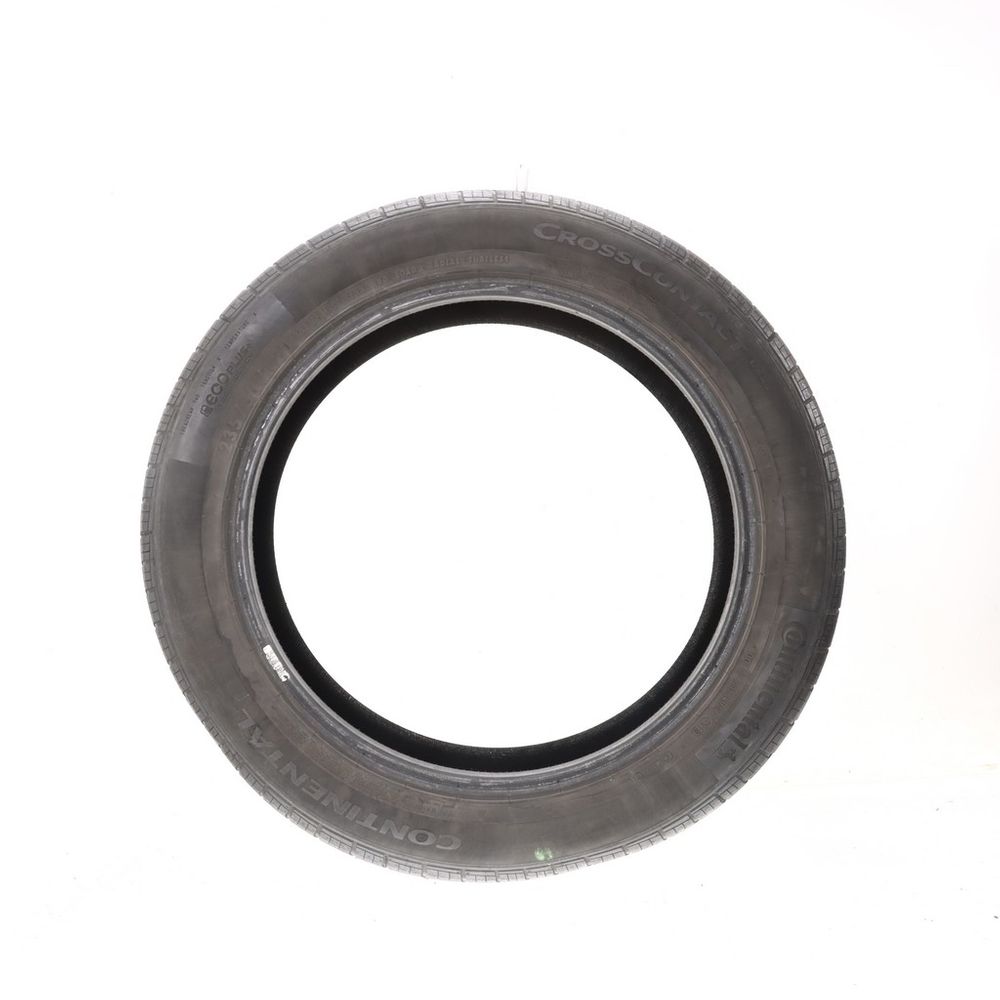 Used 235/55R20 Continental CrossContact LX25 102V - 6.5/32 - Image 3