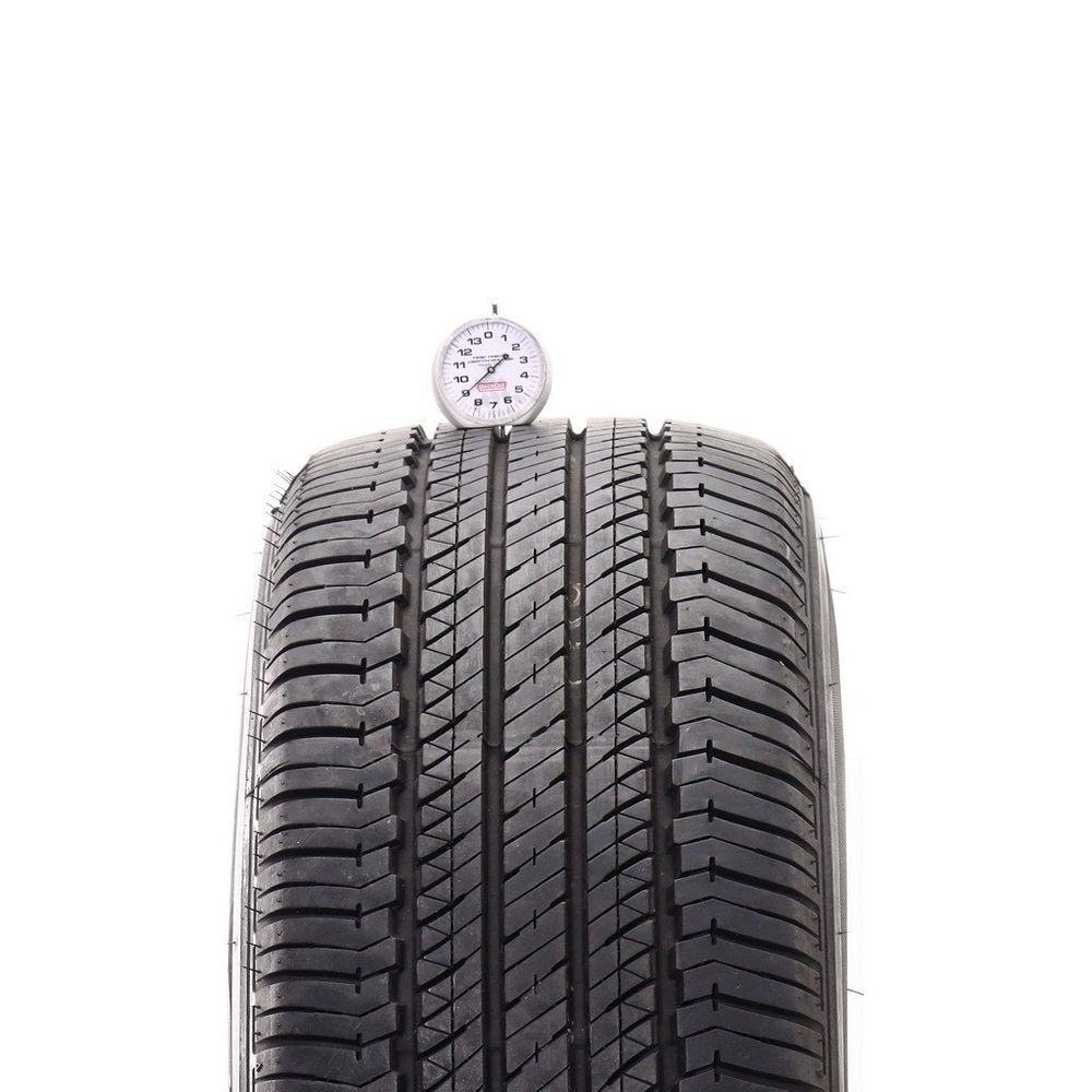 Set of (4) Used 245/60R18 Bridgestone Dueler HL 422 Ecopia 104T - 7.5-9/32 - Image 5