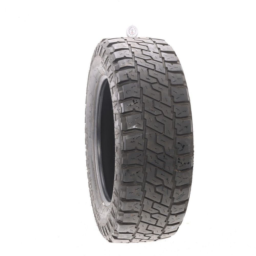 Used LT 275/65R20 Dick Cepek Trail Country EXP 126/123Q E - 7/32 - Image 1