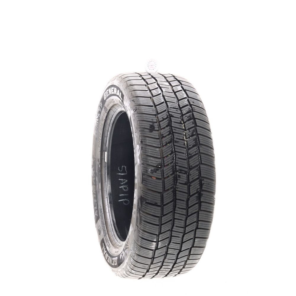 Used 255/55R18 General Altimax 365 AW 109V - 10/32 - Image 1