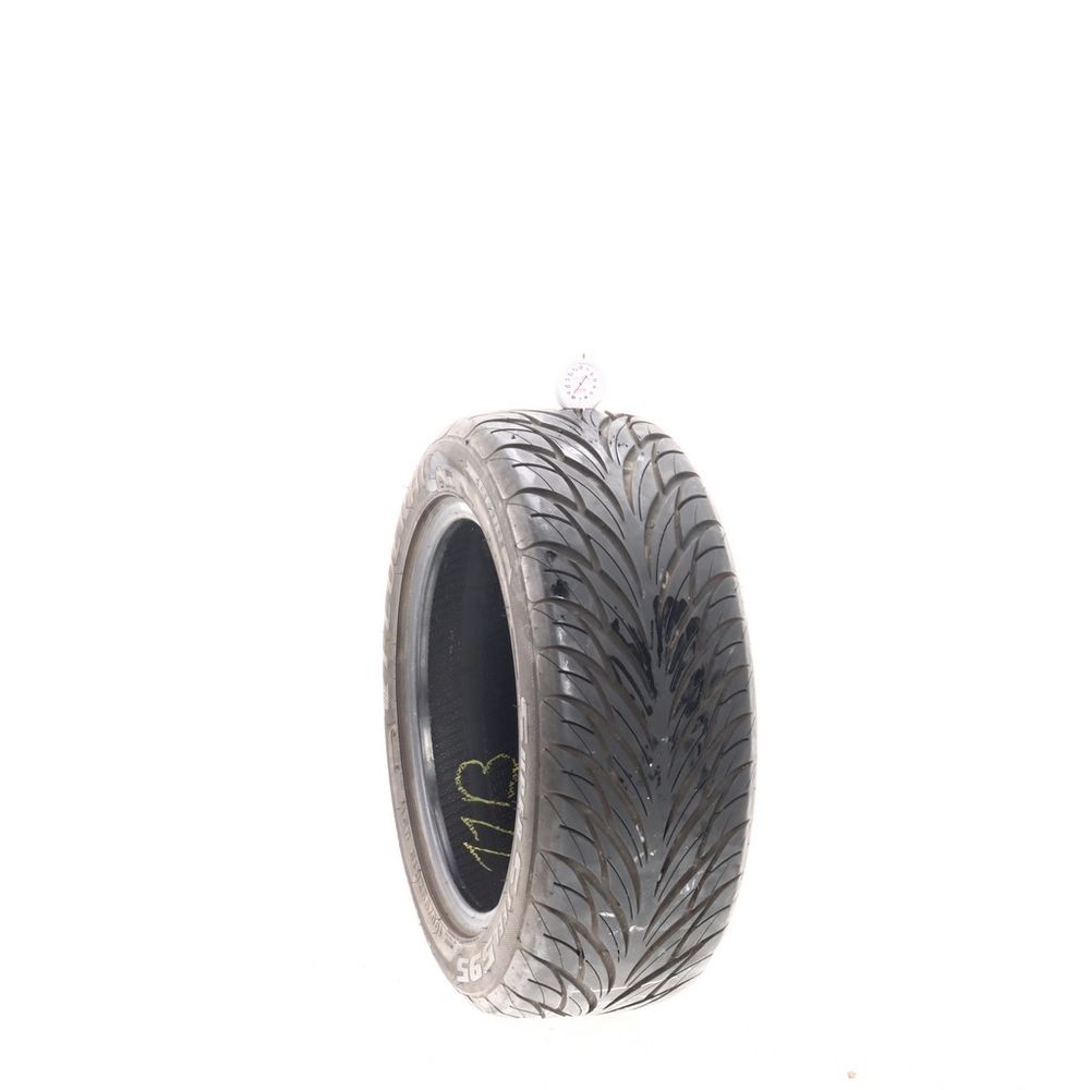 Used 195/55ZR15 Federal Super Steel 595 85W - 8/32 - Image 1