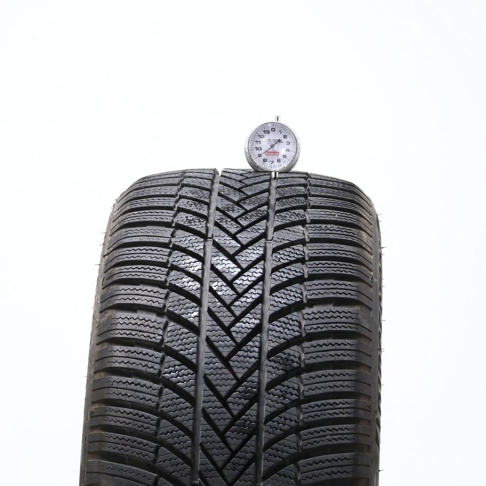 Used 255/45R20 Bridgestone Blizzak LM-005 105V - 9/32 - Image 2