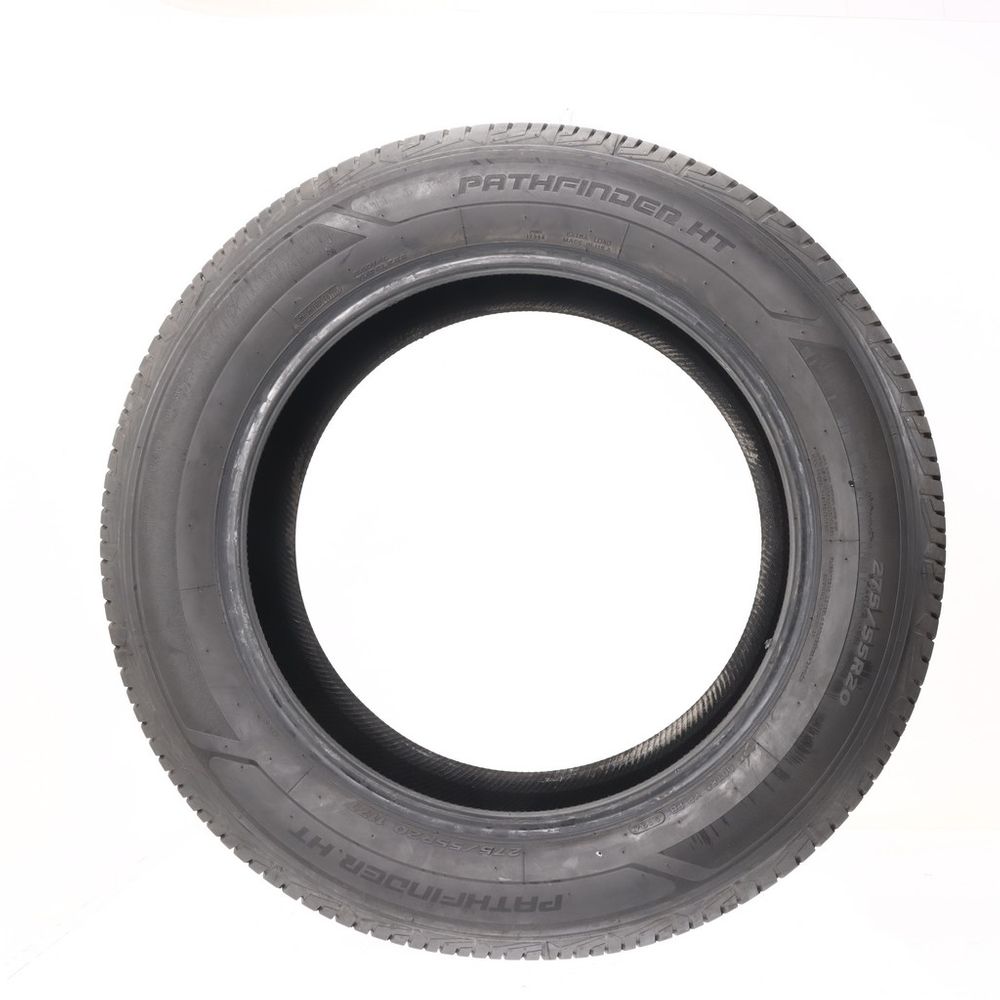 Used 275/55R20 Pathfinder HT 117T - 10.5/32 - Image 3