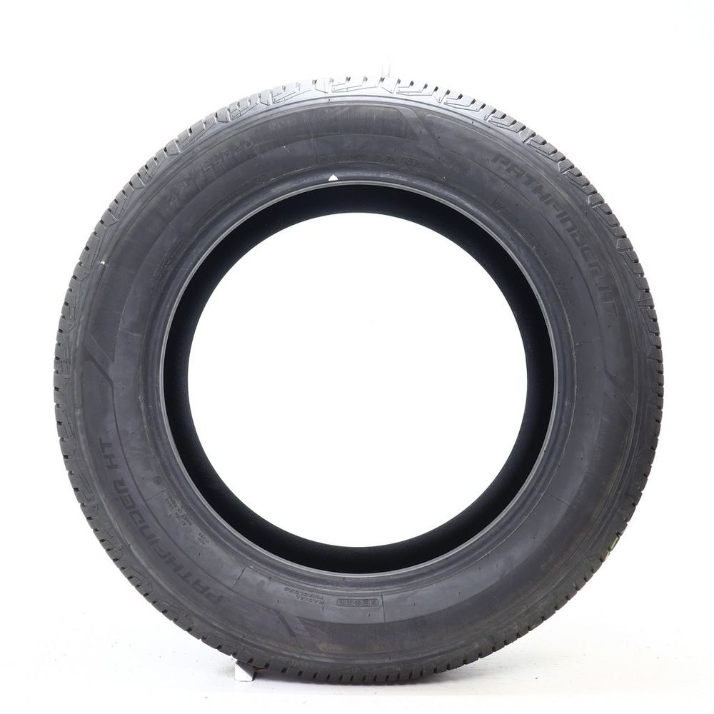 Set of (2) Used 275/55R20 Pathfinder HT 117T - 10-10.5/32 - Image 6