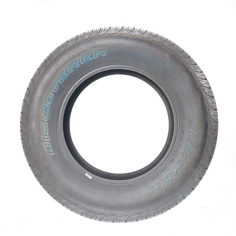 Used 265/70R18 Cooper Discoverer CTS 116T - 12.5/32 - Image 3