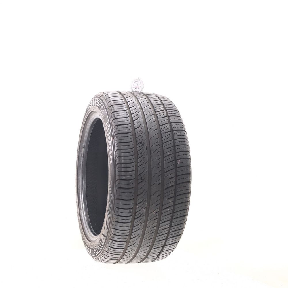 Used 275/40ZR17 Kumho Ecsta PA51 98W - 7.5/32 - Image 1