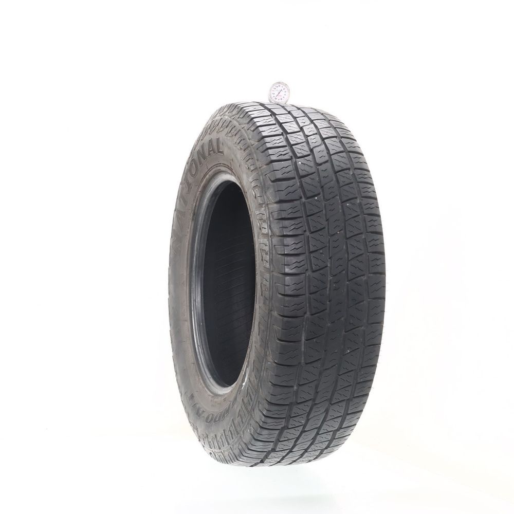 Used LT 265/70R18 National Commando A/T 124/121R E - 8/32 - Image 1