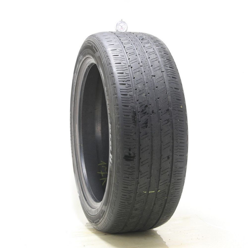 Used 285/45R22 Hankook Dynapro HT 114H - 4.5/32 - Image 1