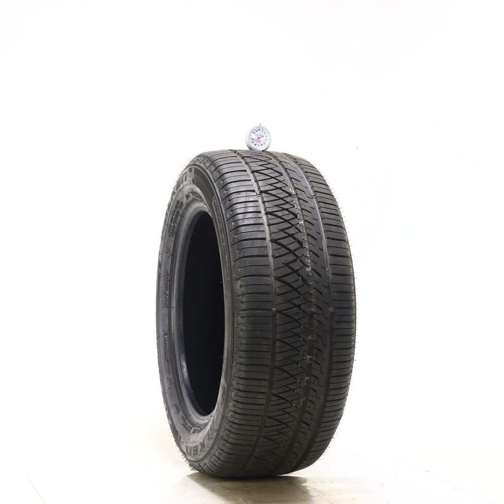 Used 225/55R16 Falken Ziex ZE960 A/S 95V - 9/32 - Image 1