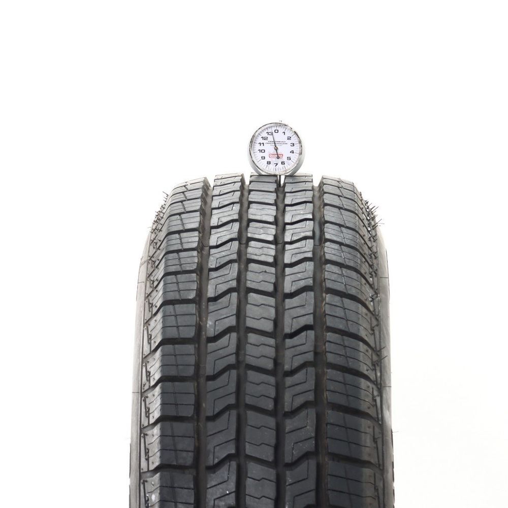 Used LT 225/75R16 Caldera Confidence LT-S 115/112R E - 13.5/32 - Image 2