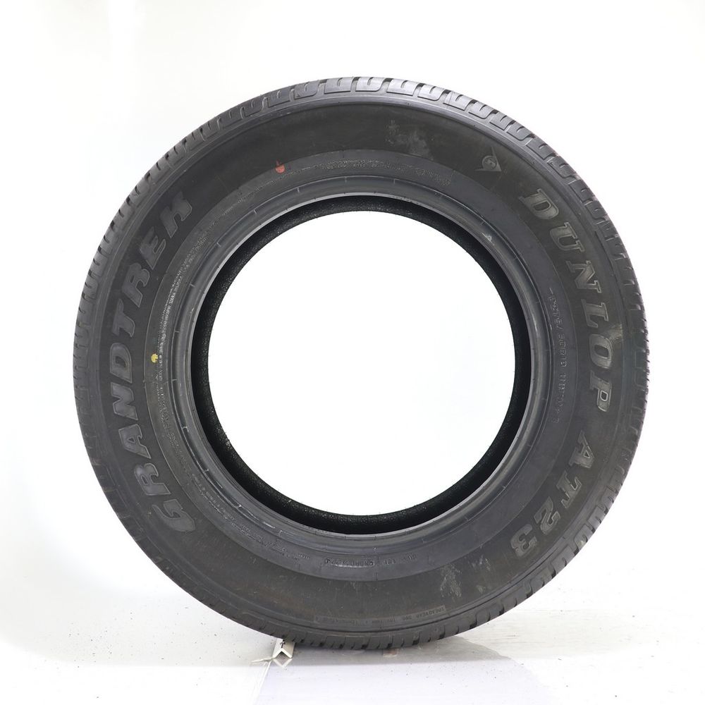 New 275/60R18 Dunlop Grandtrek AT23 111H - 11/32 - Image 3