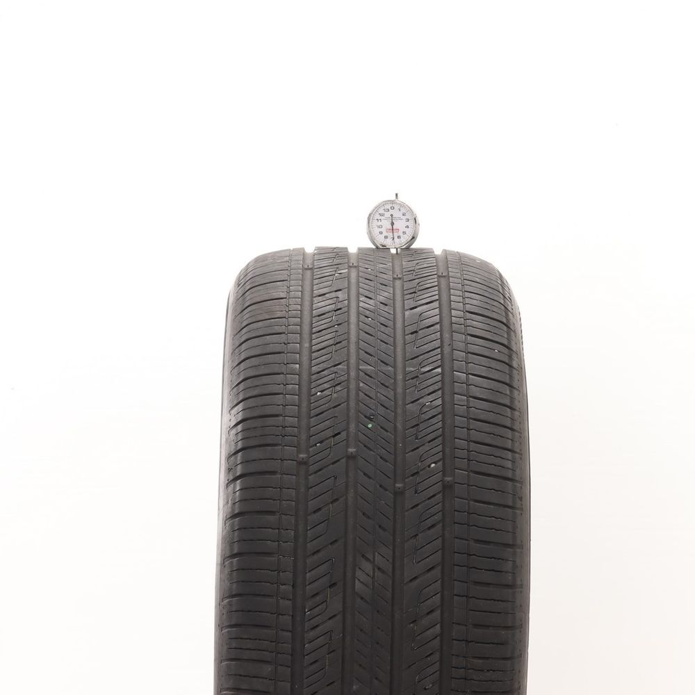 Set of (2) Used 275/50R20 Kumho Crugen HP71 EV K-Silent 113V - 6.5-7.5/32 - Image 2