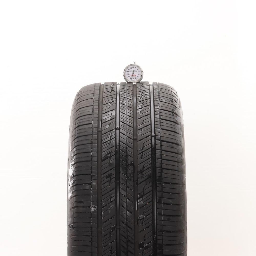Set of (2) Used 275/50R20 Kumho Crugen HP71 EV K-Silent 113V - 6.5-7.5/32 - Image 5