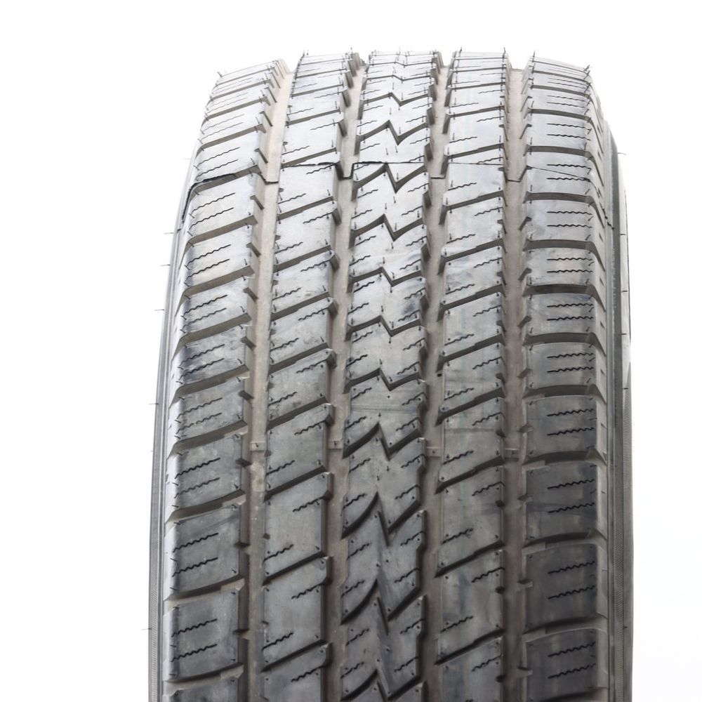Driven Once LT 265/70R17 Corsa Highway Terrain 121/118S E - 14/32 - Image 2