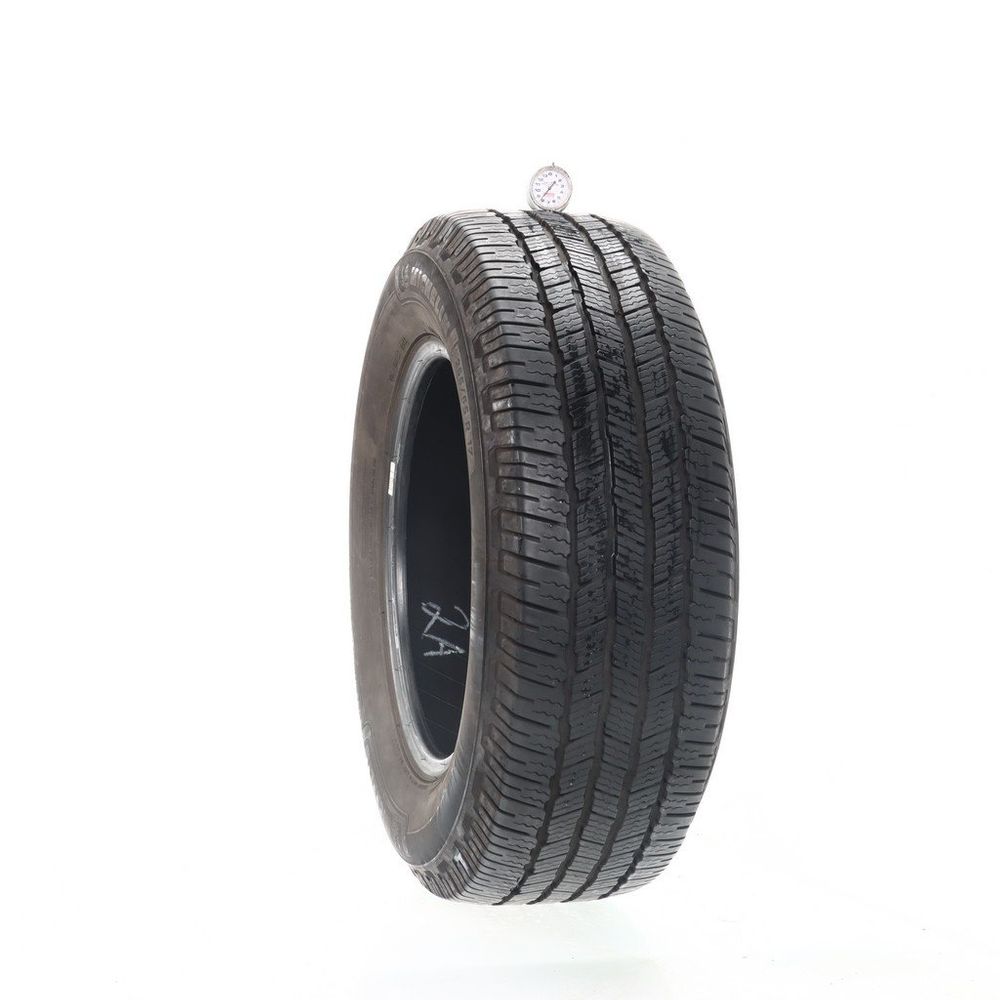 Used 255/65R17 Michelin Defender LTX M/S 2 114T - 8/32 - Image 1
