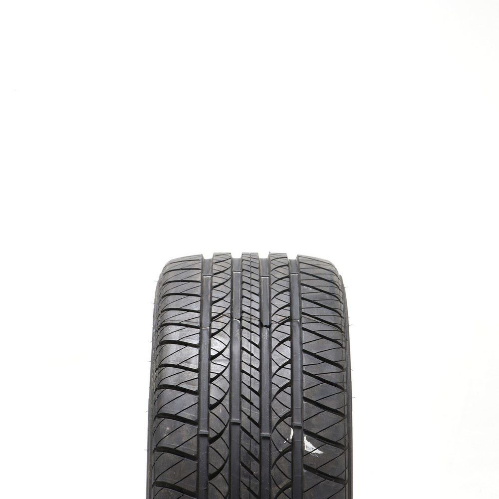 Set of (2) New 215/45R17 Kelly Edge A/S 87V - 8.5/32 - Image 2