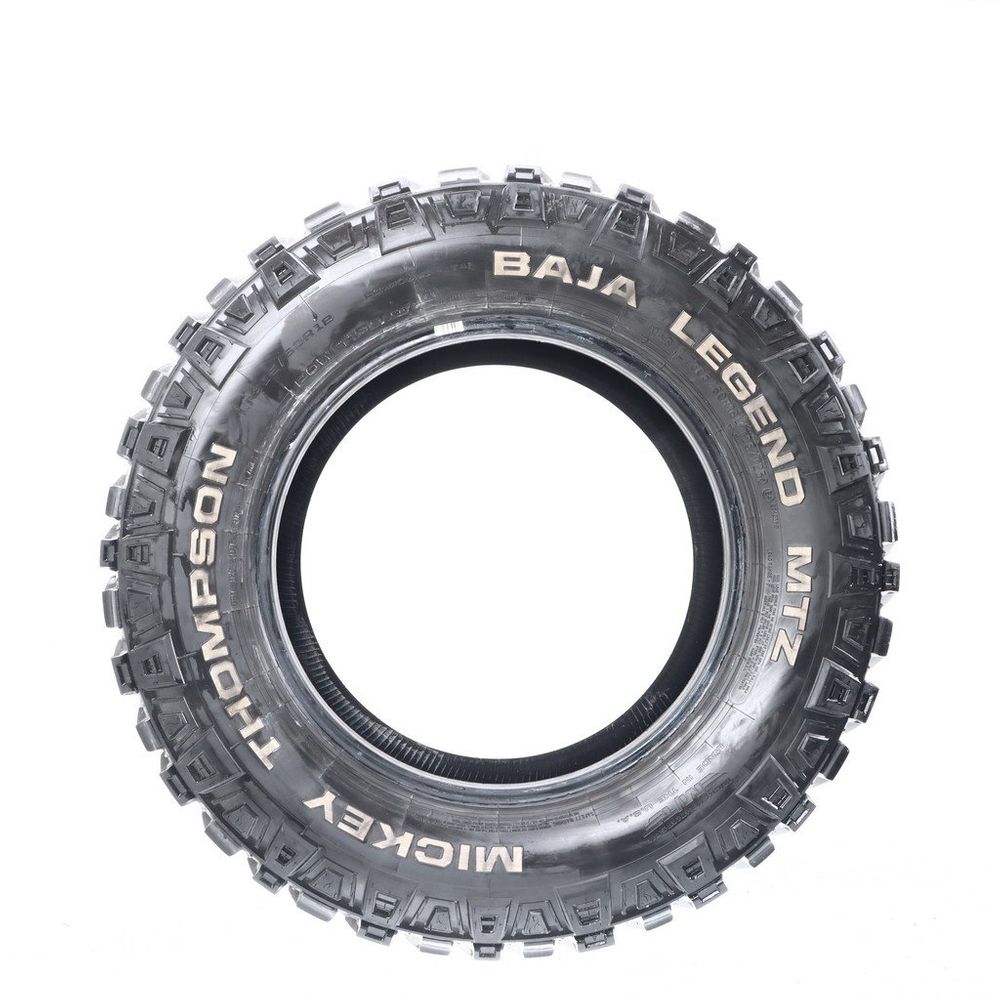 Used LT 305/60R18 Mickey Thompson Baja Legend MTZ 126/123Q F - 11.5/32 - Image 3