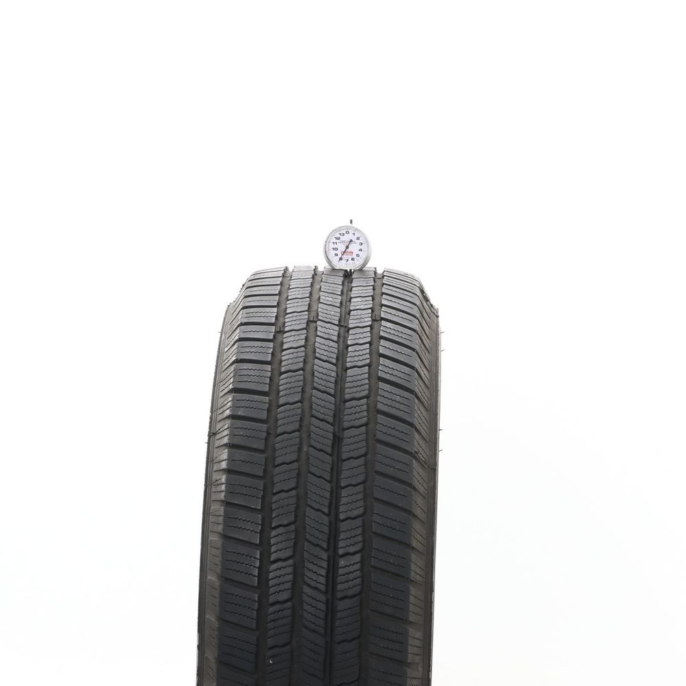 Set of (2) Used 225/65R17 Michelin X LT A/S 102H - 7.5-8/32 - Image 5