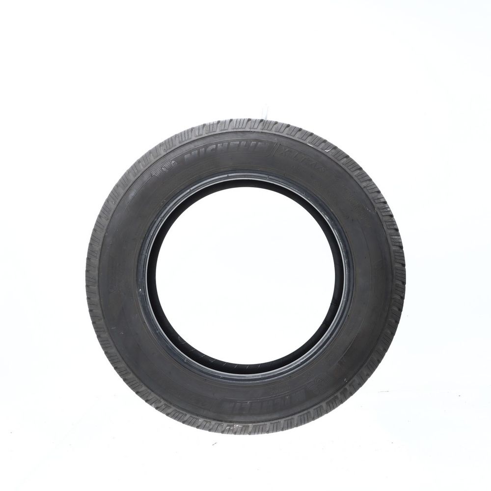 Set of (2) Used 225/65R17 Michelin X LT A/S 102H - 7.5-8/32 - Image 6