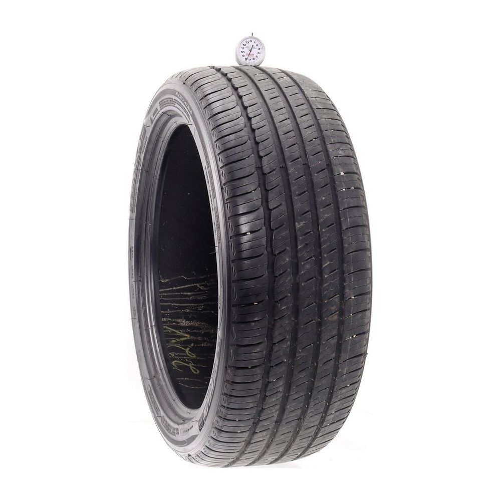 Used 225/45R18 Michelin Primacy MXM4 91V - 7.5/32 - Image 1