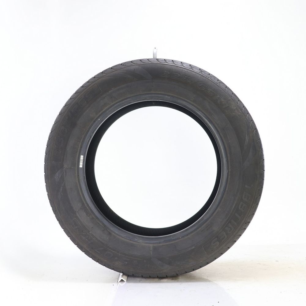 Used 225/65R17 TBB TS-07 H/T 102T - 8/32 - Image 3