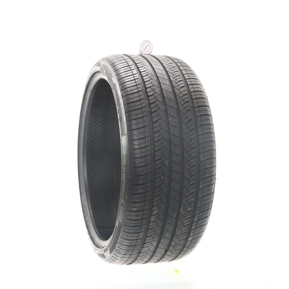Used 295/30ZR22 Westlake SA-07 103W - 8/32 - Image 1