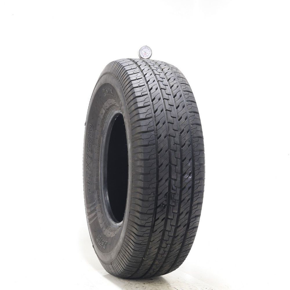 Used LT 265/75R16 Dextero DHT2 123/120R - 11/32 - Image 1