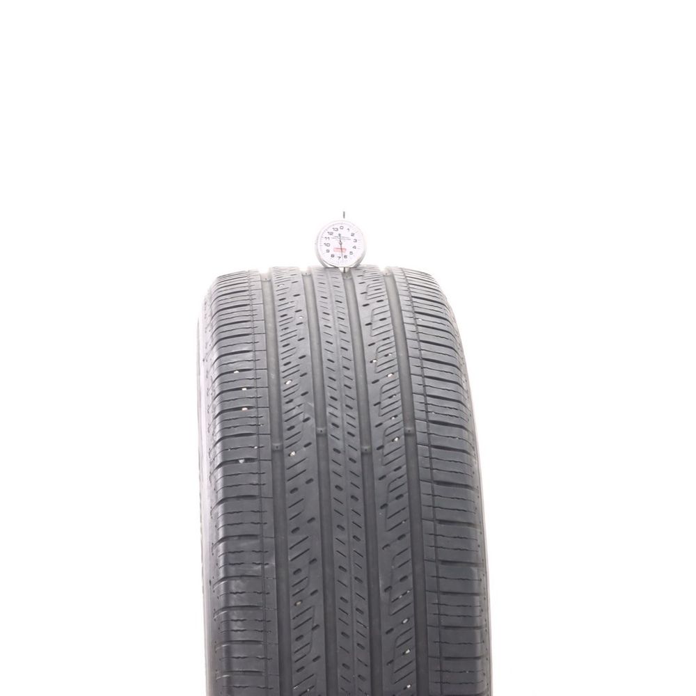 Set of (2) Used 255/60R19 Kumho Crugen HP71 EV K-Silent 113V - 6.5/32 - Image 2