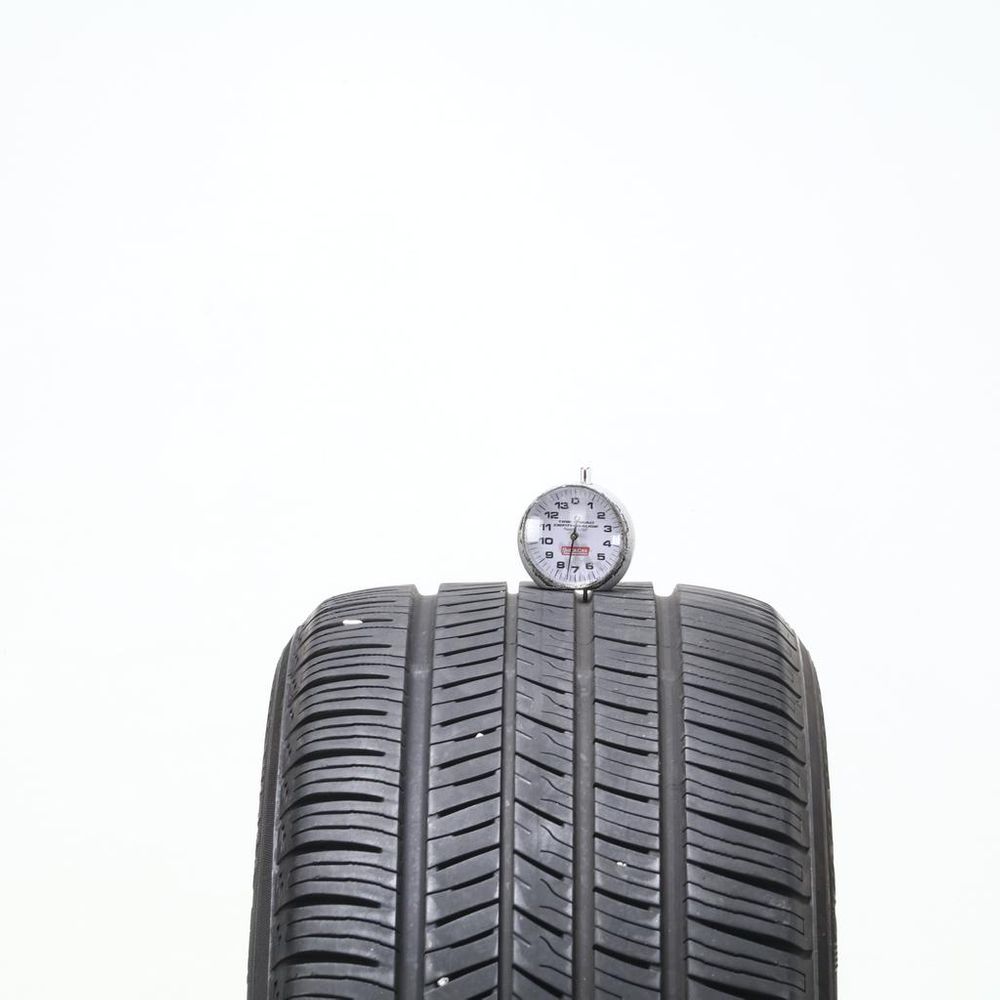 Set of (2) Used 235/45R18 Yokohama YK740 GTX 94V - 6-7.5/32 - Image 5